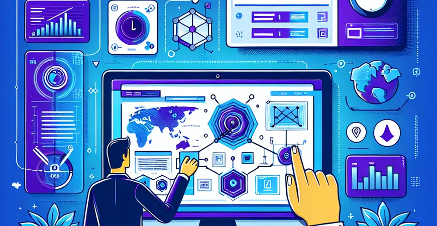  数字镜像：ERP中的企业实时运营映射